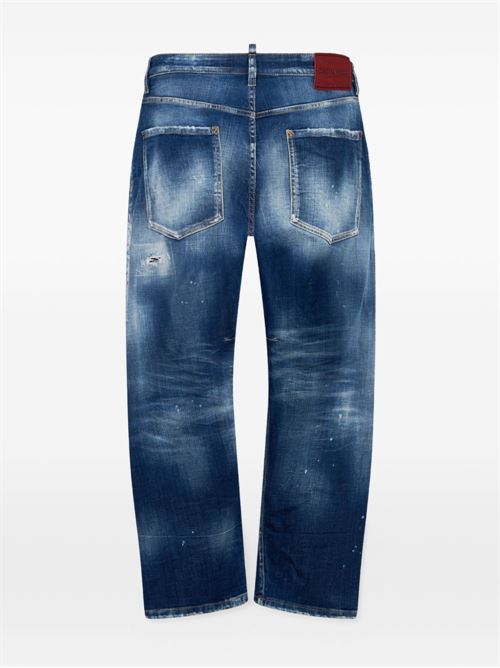  DSQUARED2 | S71LB1727 D30010470